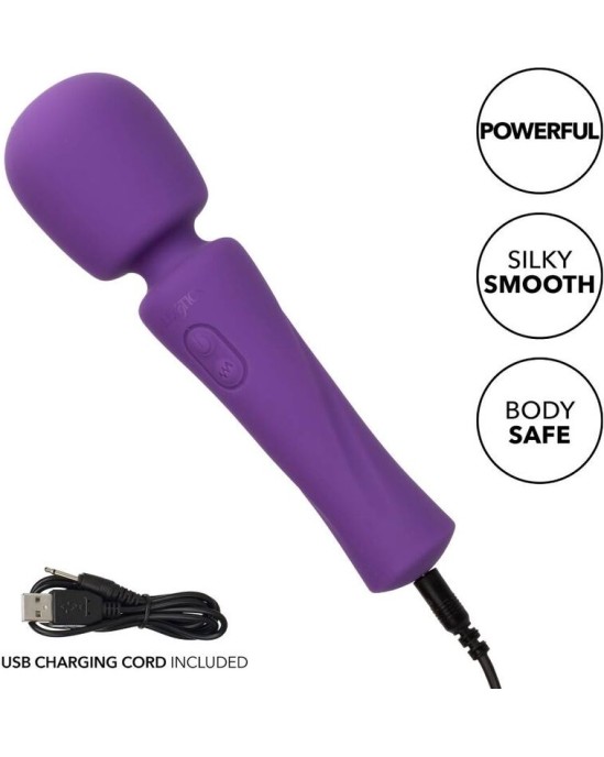 Calexotics STELLA MASSAGER VIOLET