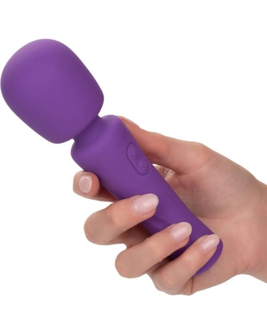 Calexotics STELLA MASSAGER VIOLET