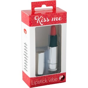You2Toys Kiss Me Lipstick Vibe