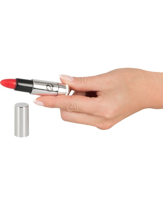 You2Toys Kiss Me Lipstick Vibe