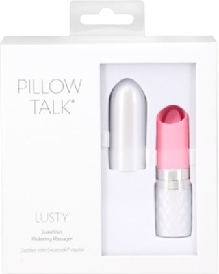 Pillow Talk Lusty Pink