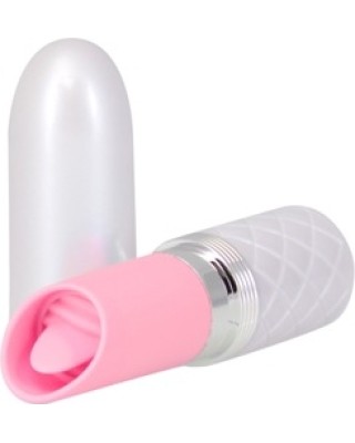 Pillow Talk Lusty Pink