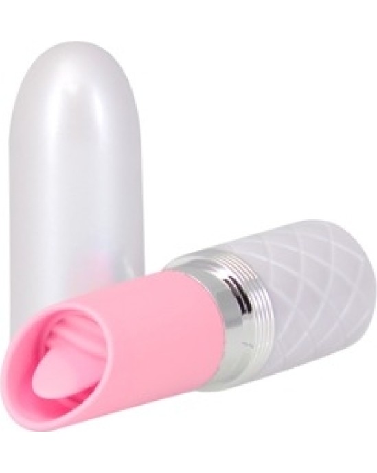 Pillow Talk Lusty Pink