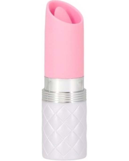 Pillow Talk Lusty Pink