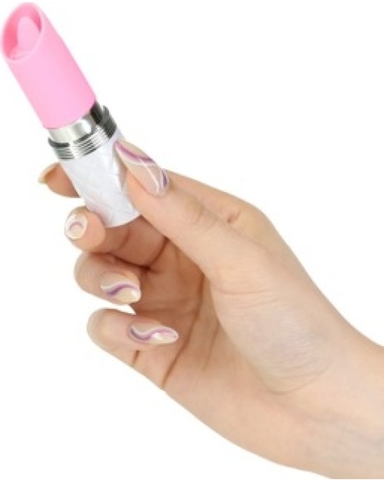 Pillow Talk Lusty Pink