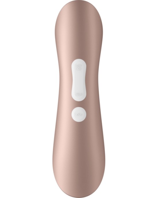 Satisfyer Gaisa plūsmas vibrators