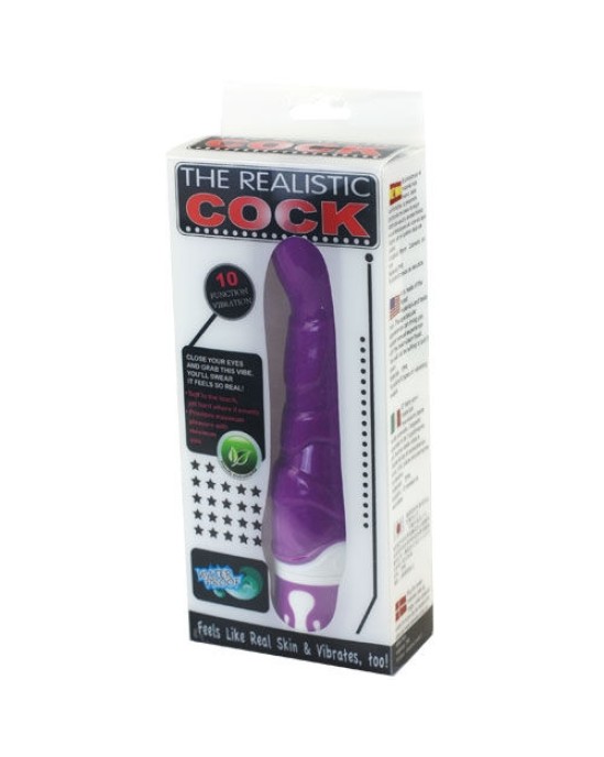 Baile Vibrators 10