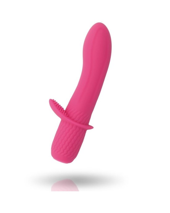 Inspire Essential Stimulējošs vibrators rozā