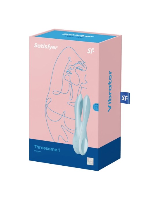 Satisfyer Vibrators — zils