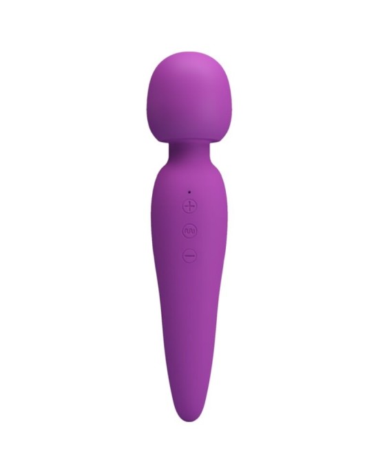 Pretty Love Smart PRETTY LOVE MEREDITH MASSAGER 12 MODES OF VIBRATION