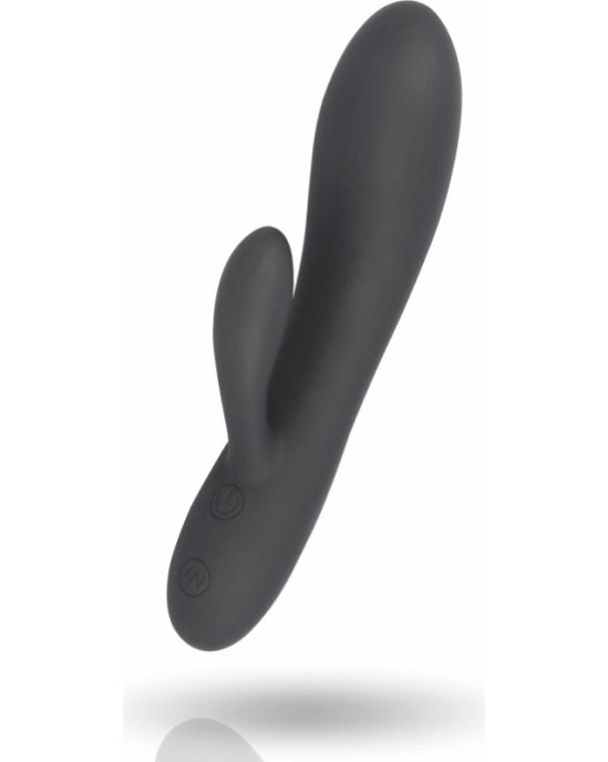 Inspire Sense Vibrators melns