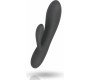 Inspire Sense Vibrators melns