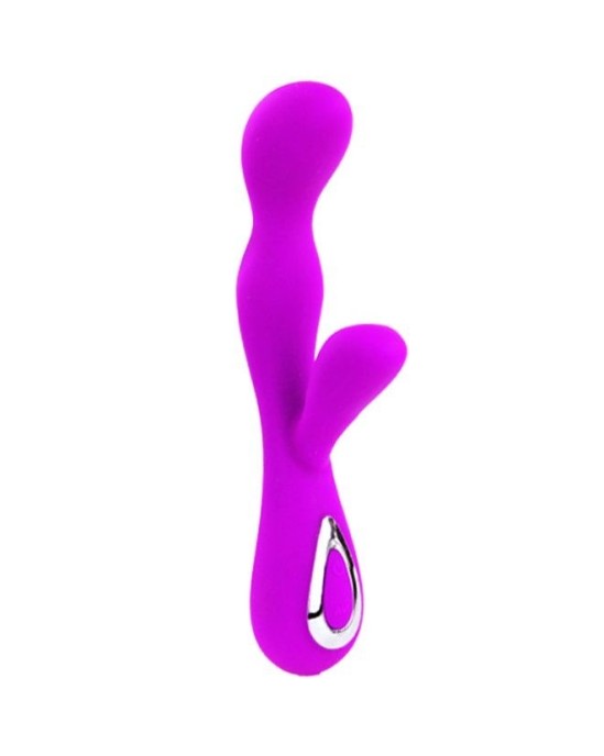 Pretty Love Smart IMPULSE PRETTY LOVE 100% SILICONE