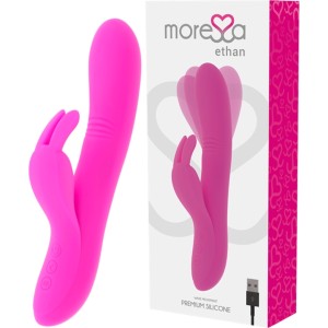 Moressa ETHAN Stimulējošs vibrators