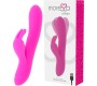 Moressa ETHAN PREMIUM SILICONE RECHARGEABLE