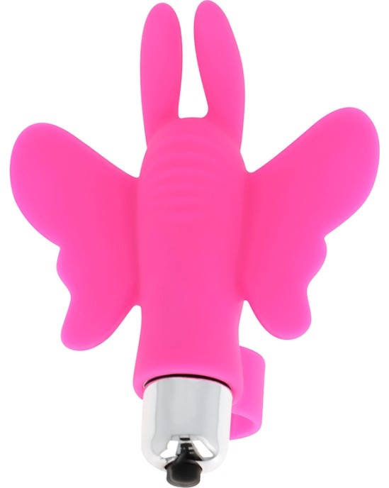 Ohmama Stimulating OHMAMA - BUTTERFLY STIMULATING THIMBLE