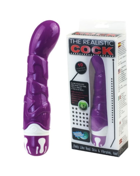 Baile Vibrators 10