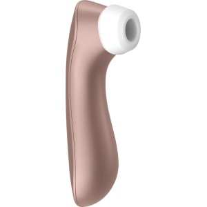 Satisfyer Gaisa plūsmas vibrators