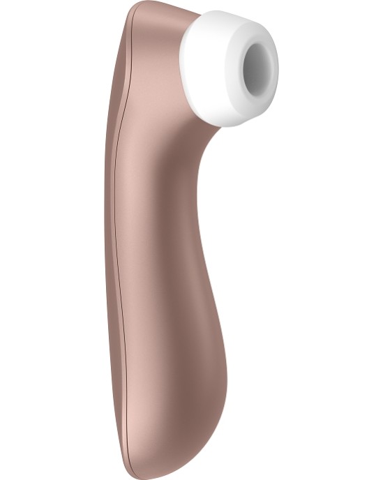 Satisfyer Gaisa plūsmas vibrators