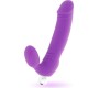 Intense Fun INTENSE SUGAR SEVEN SPEEDS SILICONE violets