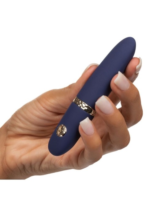 California Exotics CALEX CHIC DAISY MINI MASSAGER