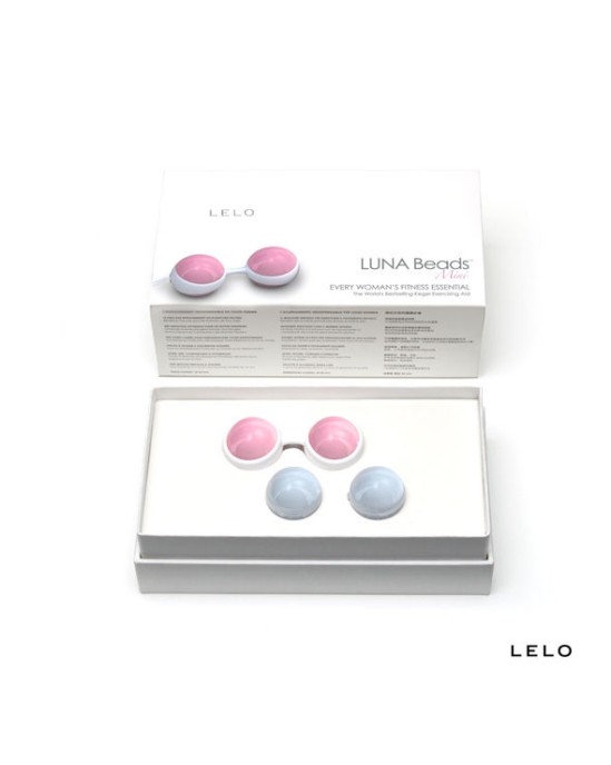 Lelo LUNA BEADS