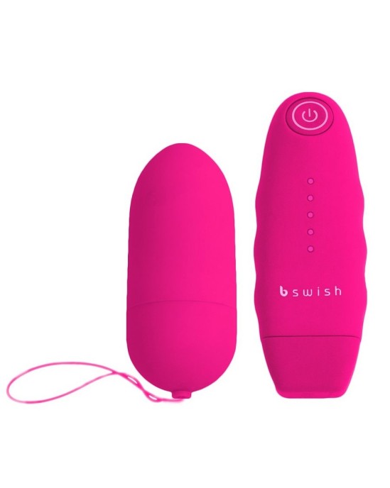 B Swish Stimulējošs vibrators