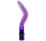 Baile Stimulating BAILE THORN VIBRATING STIMULATOR violets