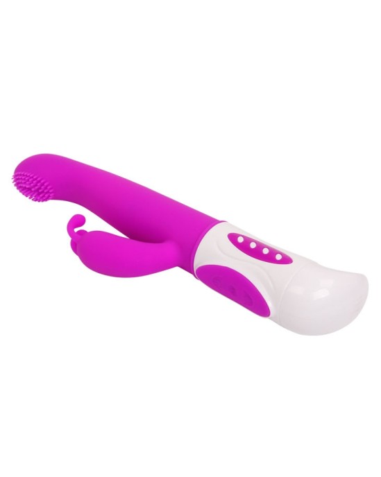 Pretty Love Smart PRETTY LOVE HUGH MASSAGER violets