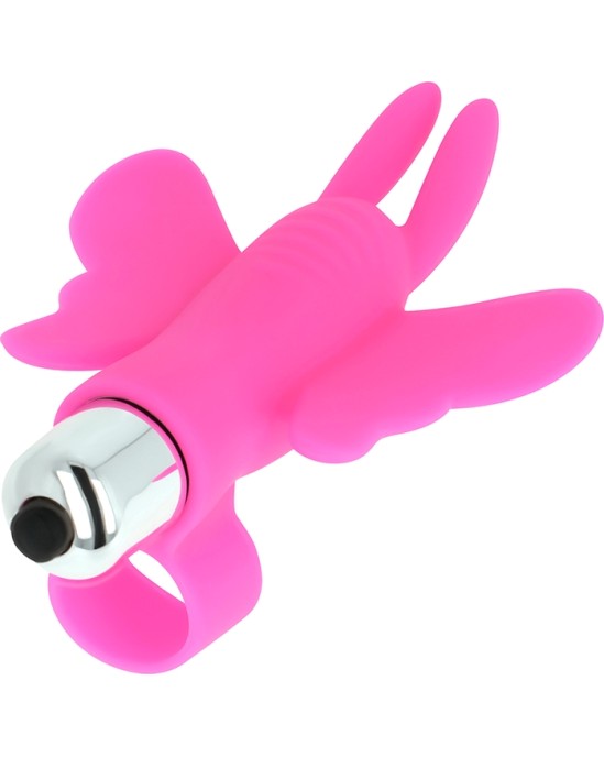 Ohmama Stimulējošs vibrators