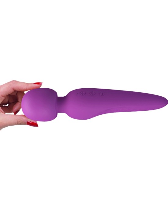 Pretty Love Smart PRETTY LOVE MEREDITH MASSAGER 12 MODES OF VIBRATION