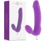 Intense Fun INTENSE SUGAR SEVEN SPEEDS SILICONE violets