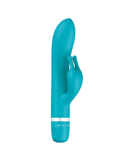 B Swish Vibrators ar klitora stimulātoru