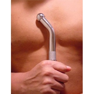 Metal Hard METALHARD INTIMATE DOUCHE G-SPOT 20.10CM