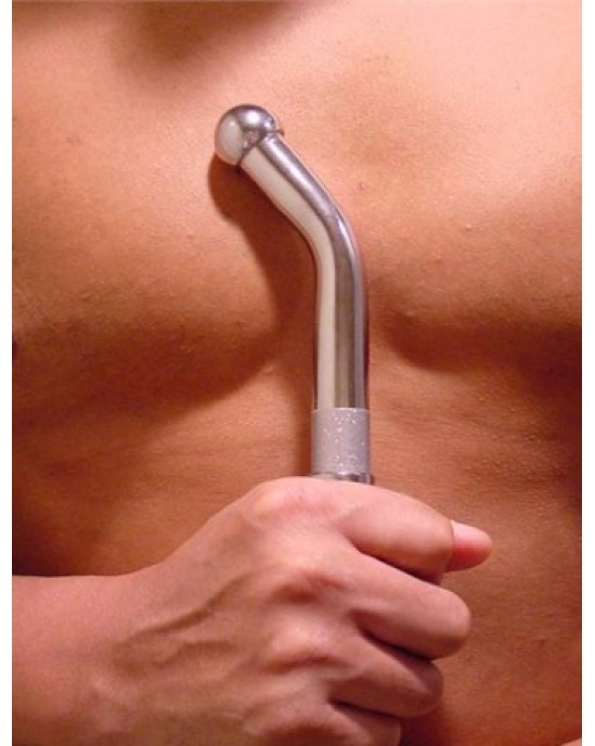 Metal Hard METALHARD INTIMATE DOUCHE G-SPOT 20.10CM