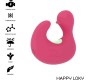 Happy Loky DUCKYMANIA RECHARGEABLE SILICONE STIMULATOR FINGER