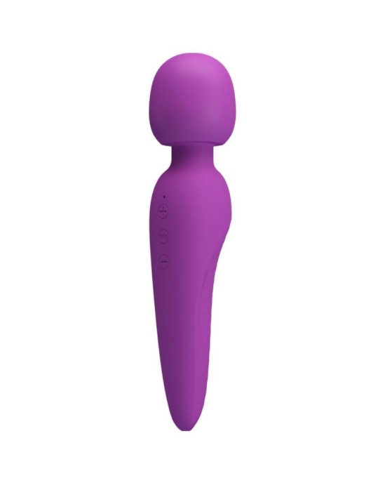 Pretty Love Smart PRETTY LOVE MEREDITH MASSAGER 12 MODES OF VIBRATION