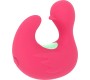 Happy Loky DUCKYMANIA RECHARGEABLE SILICONE STIMULATOR FINGER