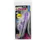 Baile Vibrators GIVE YOU A KIND OF LOVER violets VIBRATOR 10 MODES