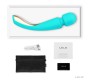 Lelo SMARTWand 2 vibrators Tirkīza