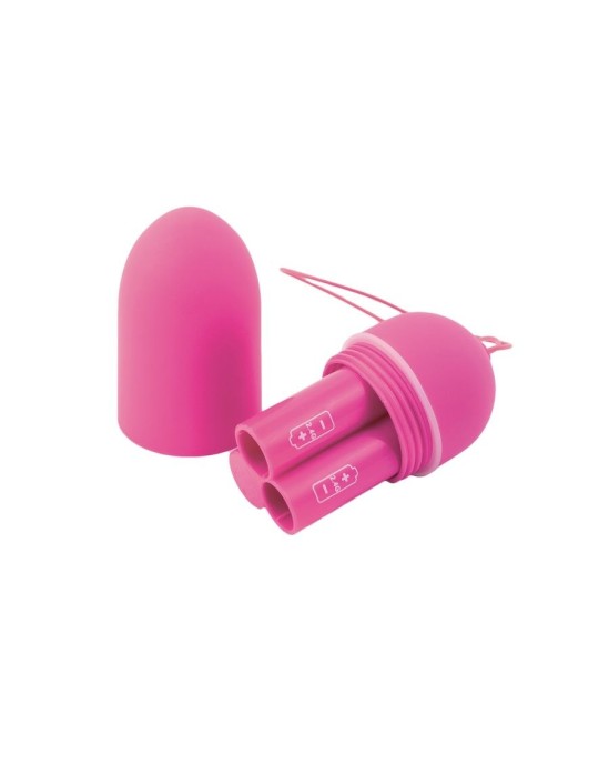 B Swish Stimulējošs vibrators