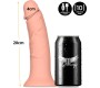 Mythology Fantasy Dildo MYTHOLOGY ASHER ORIGINAL Dildo M - VIBRATOR WATCHME WIRELESS TECHNOLOGY COMPATIBLE