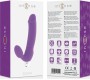 Intense Fun INTENSE SUGAR SEVEN SPEEDS SILICONE violets