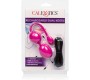 California Exotics CALEX RECHARGEABLE DUAL KEGEL rozā