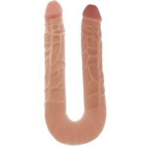 Get Real Dubultais Dildo 40 CM