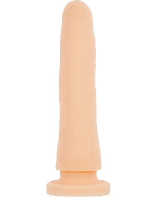 Deltaclub Strap-on biksītes ar silikona Dildo 23 X 4,5 CM