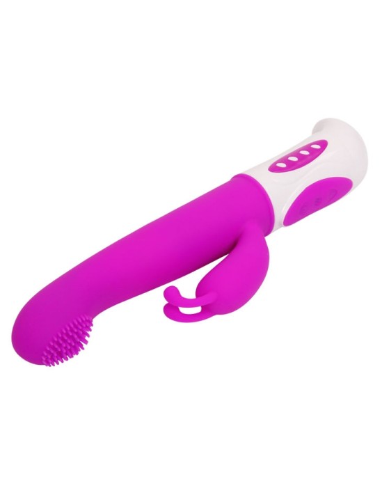 Pretty Love Smart PRETTY LOVE HUGH MASSAGER violets