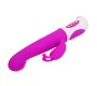 Pretty Love Smart PRETTY LOVE HUGH MASSAGER violets