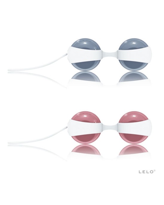 Lelo LUNA BEADS