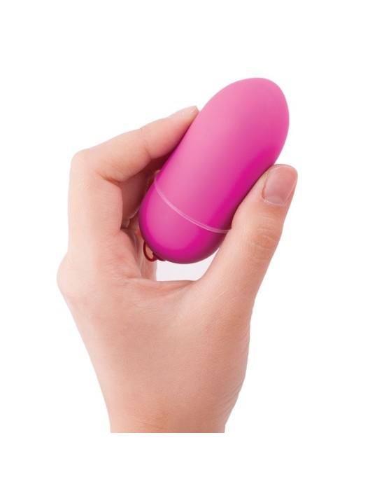 B Swish Stimulējošs vibrators